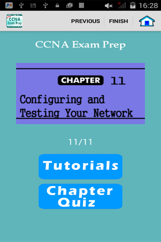 CCNA 시험 준비 무료