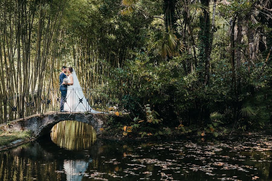 Photographe de mariage Marina Aguinagalde (marinaaguinagal). Photo du 17 octobre 2017