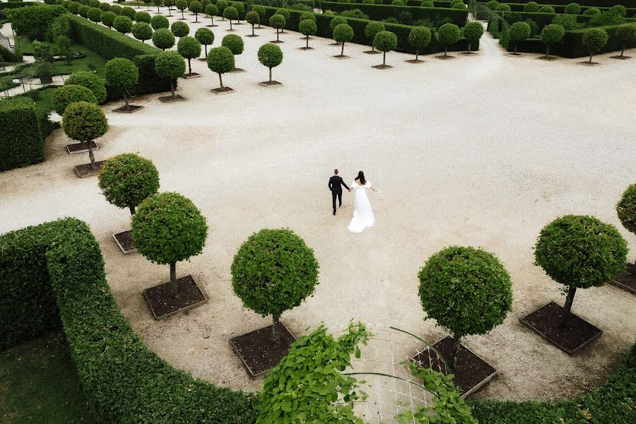 Fotografo di matrimoni Donatas Ufo (donatasufo). Foto del 7 novembre 2023