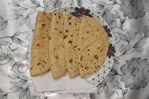 Plain Roti