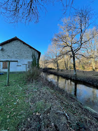 maison à Peyrat-le-Château (87)