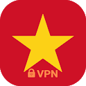 Icon VPN Vietnam - Super VPN Shield