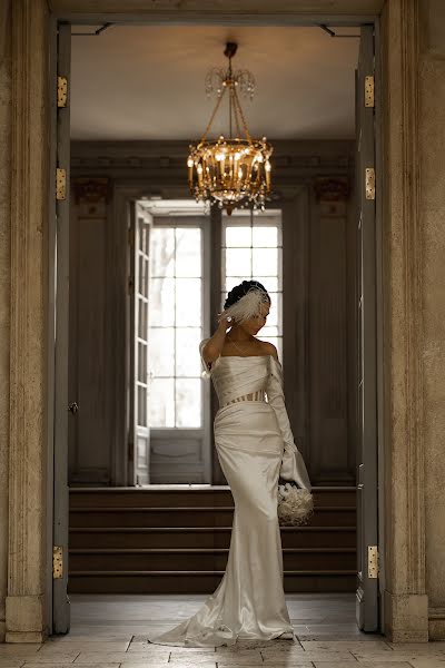 Wedding photographer Anastasiya Isaeva (arriadna). Photo of 26 April 2023