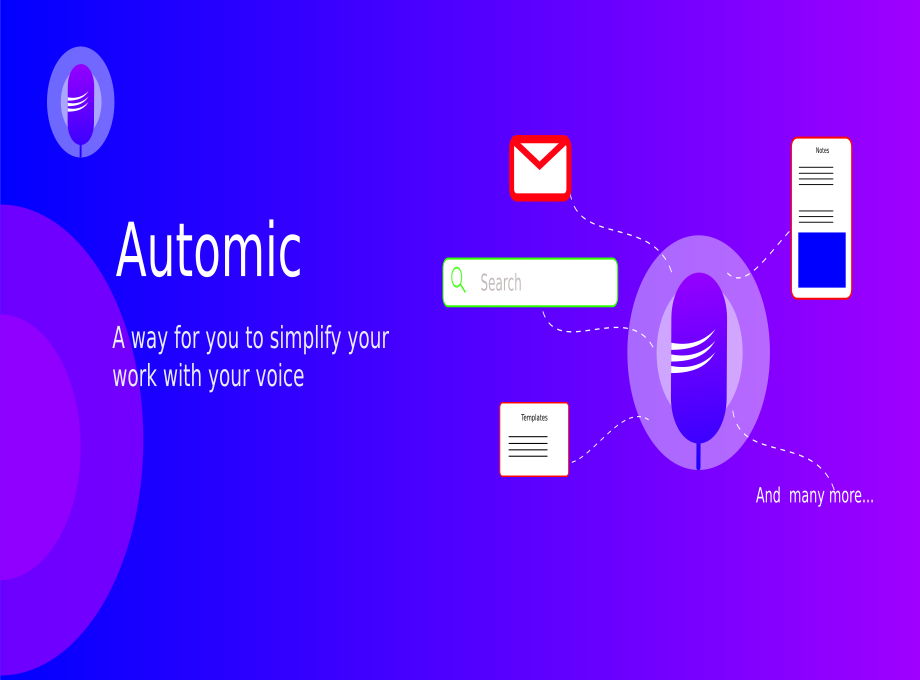 Automic Preview image 1