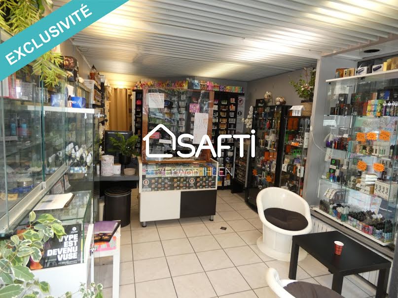 Vente locaux professionnels 3 pièces 57 m² à Lure (70200), 35 000 €