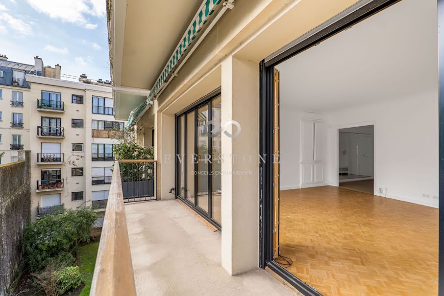 Vente appartement 5 pièces 115 m² à Neuilly-sur-Seine (92200), 1 300 000 €