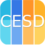 CESD Depression Test Apk