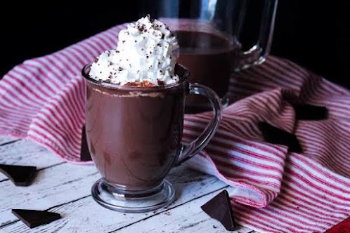 Holiday Hot Cocoa