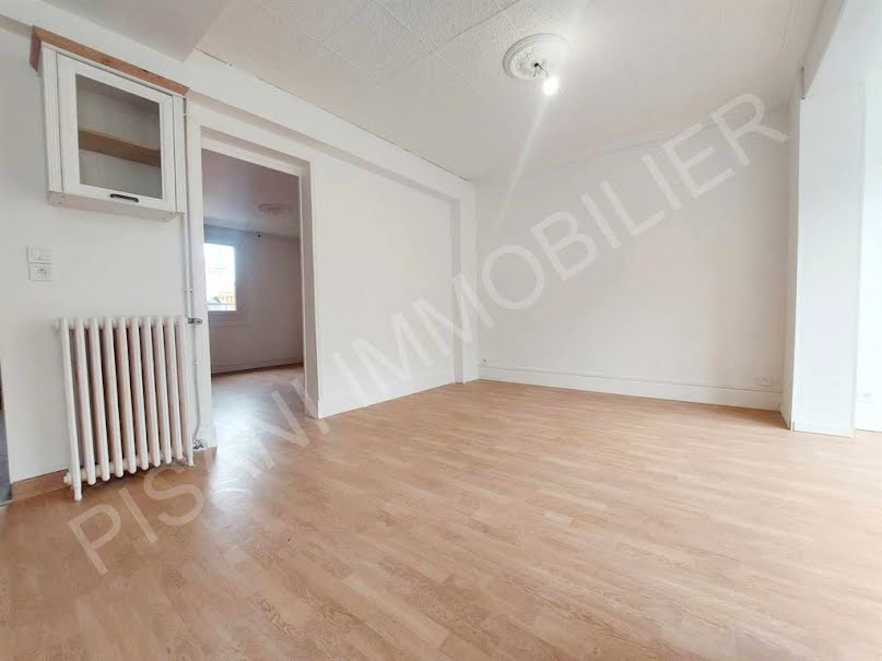 Vente maison 4 pièces 82 m² à Le Havre (76600), 210 000 €