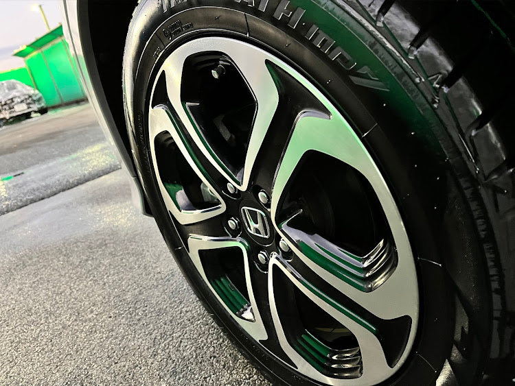 ヴェゼルの2022年を振り返る・今年最後の洗車・今年もあとわずかに関するカスタム事例の投稿画像28枚目