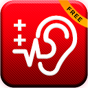 ダウンロード Ear Booster Super Hearing Aid をインストールする 最新 APK ダウンローダ