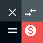 Cover Image of 下载 Currency: ✈️Exchange rates, Travel accounting&tags 4.3.15 APK
