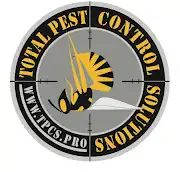 Total Pest Control Solutions Logo