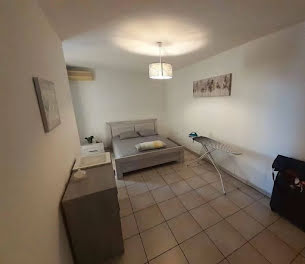 appartement à Saint-Denis (974)