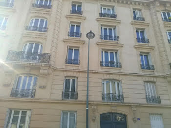 appartement à Asnieres-sur-seine (92)