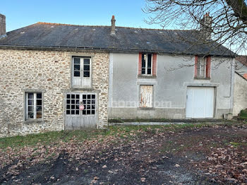 maison à Arnac-la-Poste (87)