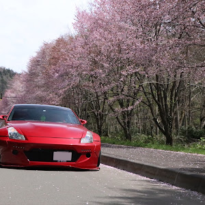 フェアレディZ Z33