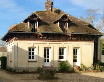 maison à Forges-les-Eaux (76)