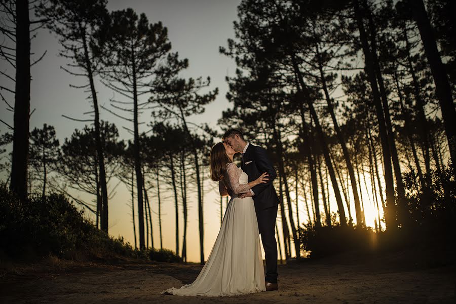 Esküvői fotós Joao Pinto (infinityfeelings). Készítés ideje: 2021 február 8.