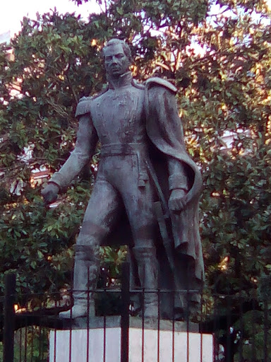 Mariscal Antonio José de Sucre