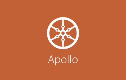 Apollo small promo image