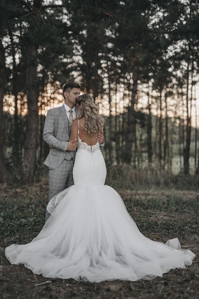 Fotógrafo de bodas Emese Farkas (farkasemese). Foto del 7 de agosto 2021