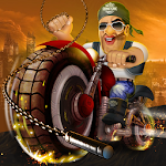 Highway Bike Racing Game Free Apk