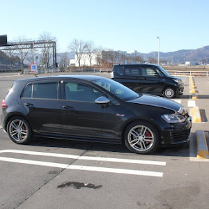 ゴルフGTI