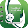 Visual Basics For Application icon