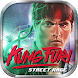 Kung Fury: Street Rage