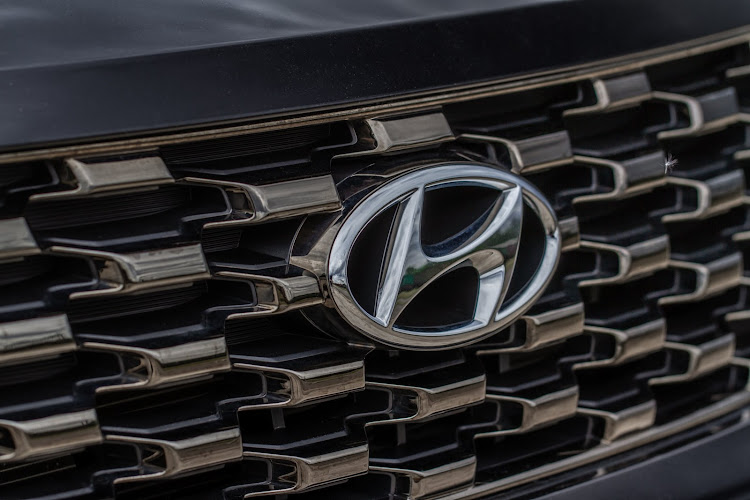 Hyundai suspended operations at its Russian factory last March.