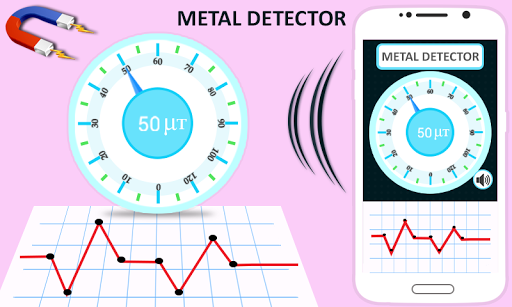 Metal Detector