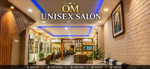 Om Unisex Salon — business photo 10