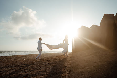 Wedding photographer Themistocles Kaltsidis (themistocles). Photo of 30 October 2022