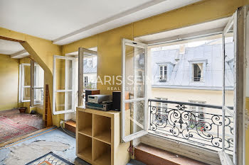 appartement à Paris 6ème (75)