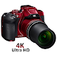 Download HD 4K Ultra Camera : PicCam Effect For PC Windows and Mac 1.0