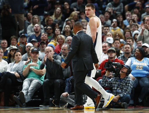 Dobra igra Teodosića, Jokić solidan uprkos isključenju (VIDEO)