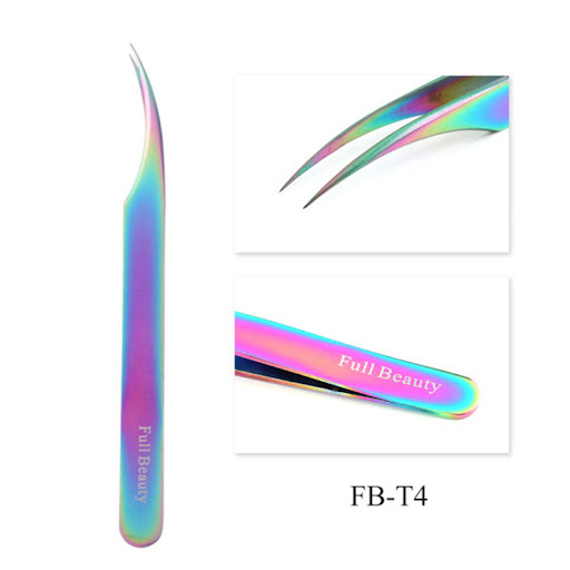 Title 9, Electroplated Nail Clippers, Dead Skin Fork, Tw...