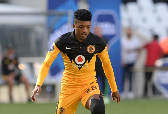 Kaizer Chiefs have suspended Dumisani Zuma for a second time.