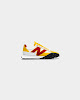 casablanca × new balance xc72 "grand prix" yellow red