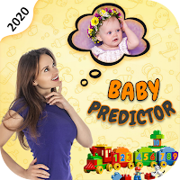 Cute Future Baby Predictor My Future Baby Prank