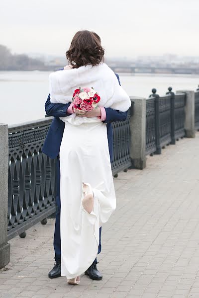 Wedding photographer Natalya Tikhonova (nightini). Photo of 21 July 2014