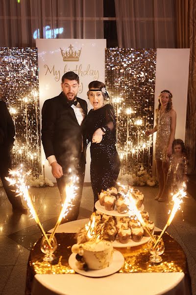 Wedding photographer Vyacheslav Apalkov (observer). Photo of 12 March 2020