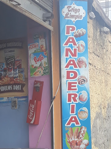 Panaderia Trigo Limpio - Panadería