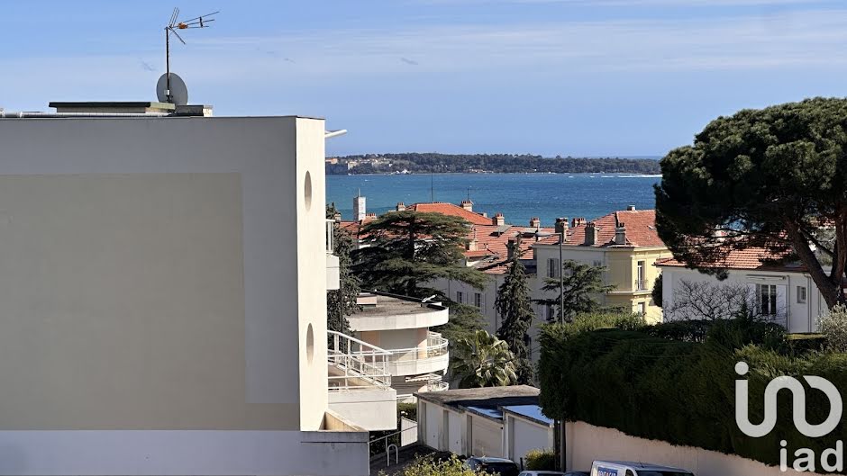 Vente appartement 4 pièces 90 m² à Cannes (06400), 695 000 €