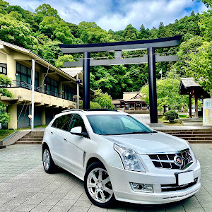 SRX クロスオーバー