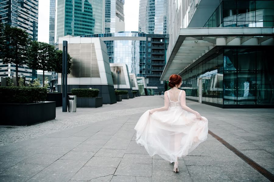 Düğün fotoğrafçısı Viktoriya Maslova (bioskis). 15 Kasım 2019 fotoları