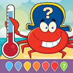 Hot Cold Trivia Apk