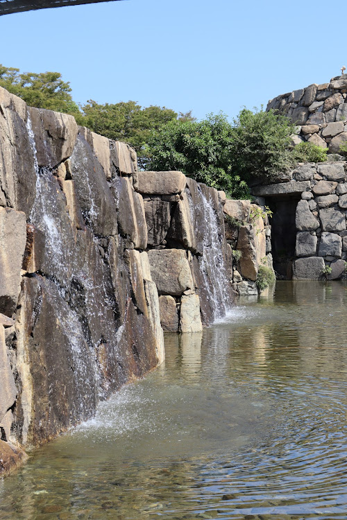 クラウンロイヤルの岡山・与島第二駐車場・瀬戸大橋記念公園・うどん自販機に関するカスタム事例の投稿画像2枚目