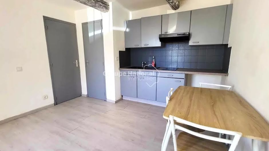 Vente appartement 2 pièces 42 m² à Aubignan (84810), 109 000 €